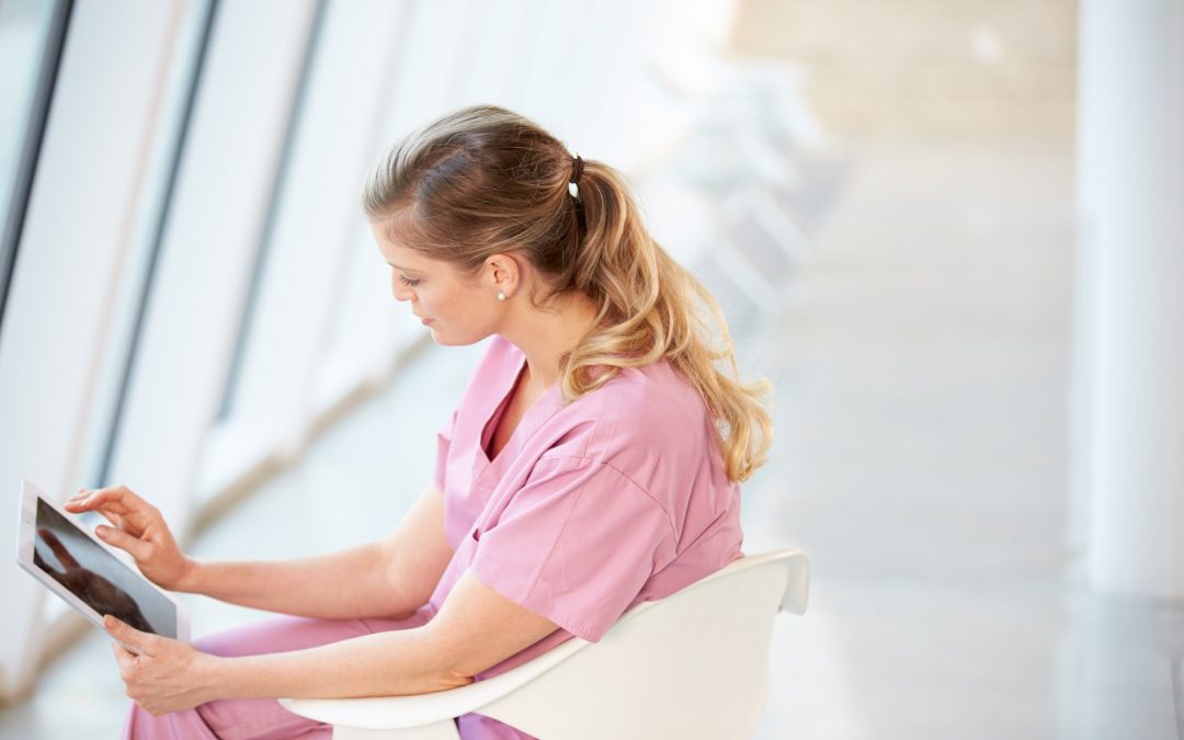How to Be An Online Nurse Influencer