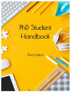 2019 PhD Guide