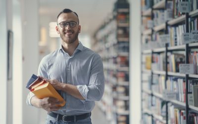 Updated PhD Student Guide!